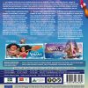 VAIANA 1-2 (2 disc) - BLU-RAY VAIANA 1-2 (2 disc) - BLU-RAY